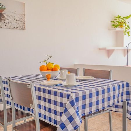 Apartamentos Marcelino - Formentera Break Es Pujols Exterior photo