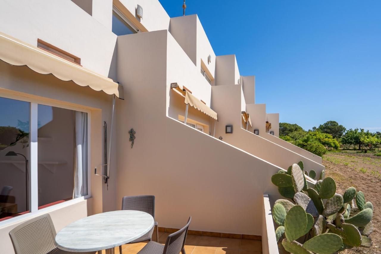 Apartamentos Marcelino - Formentera Break Es Pujols Exterior photo