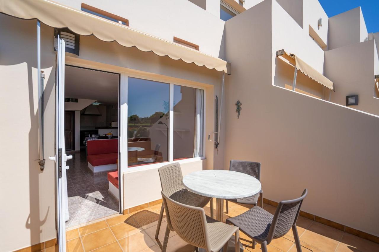 Apartamentos Marcelino - Formentera Break Es Pujols Exterior photo